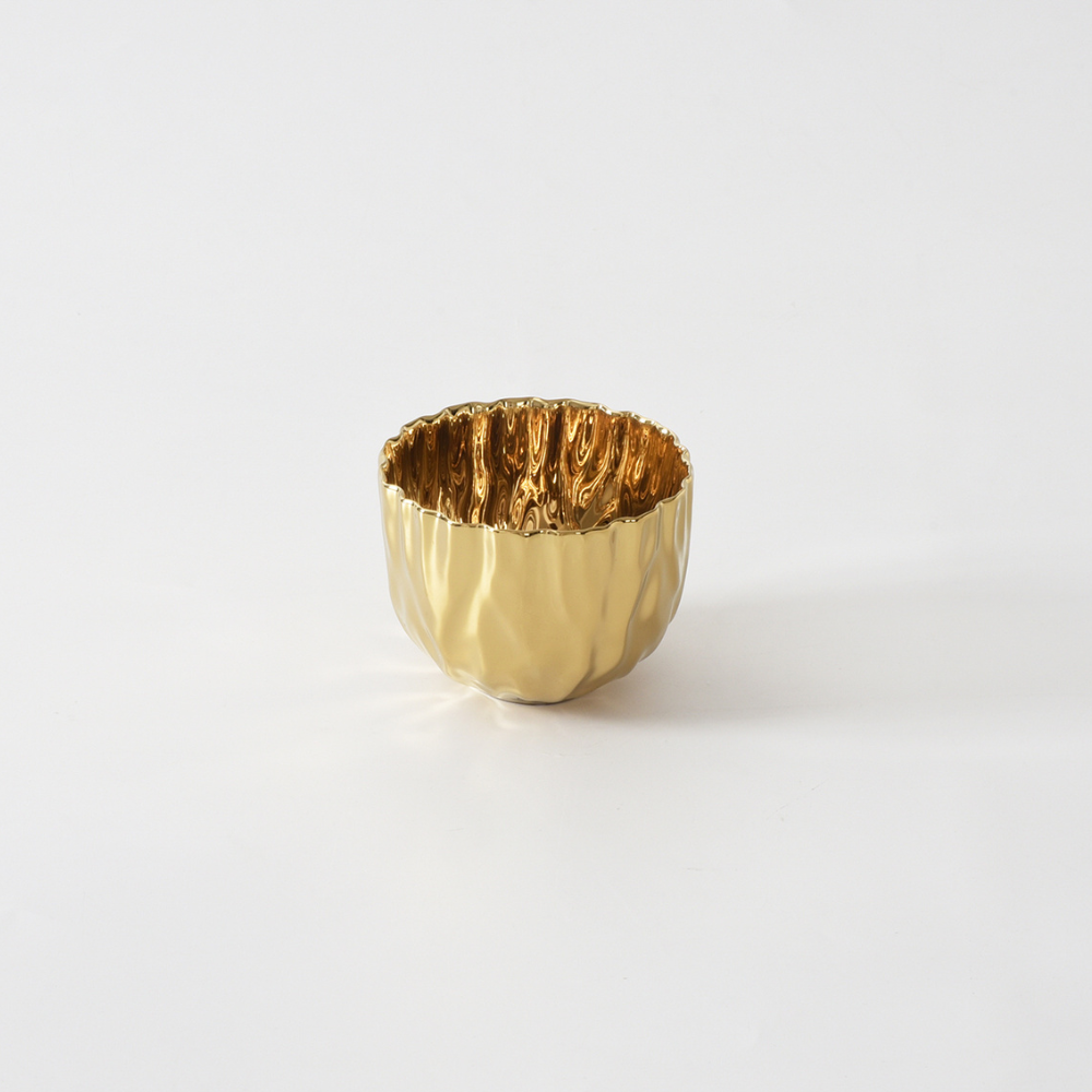 Pampa Bay Mascali Snack Bowl