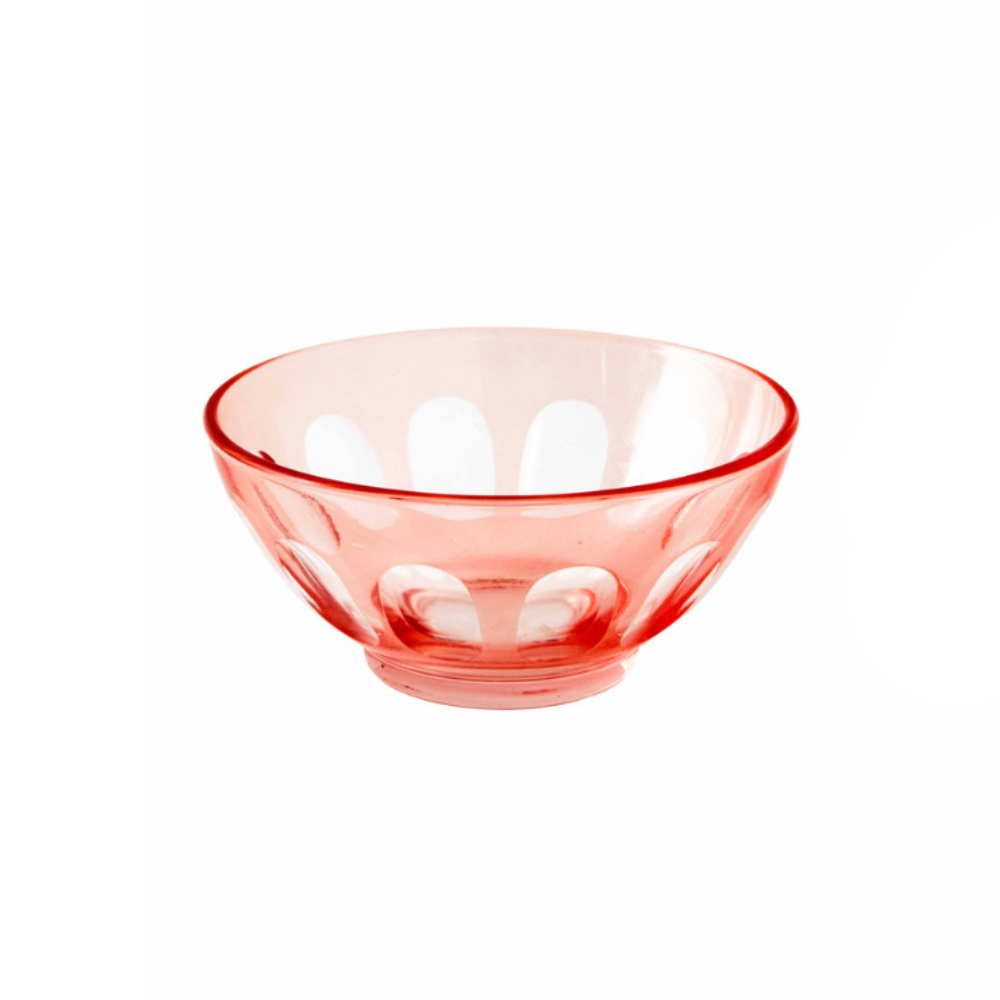 Rialto Glass Bowl