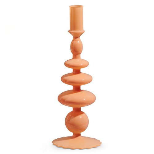 Opaque Candle Stick