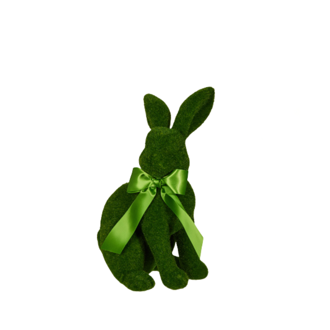 Moss Rabbit (Sold Individually)