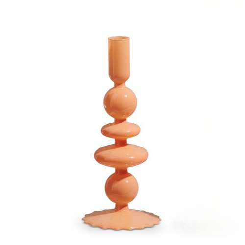 Opaque Candle Stick