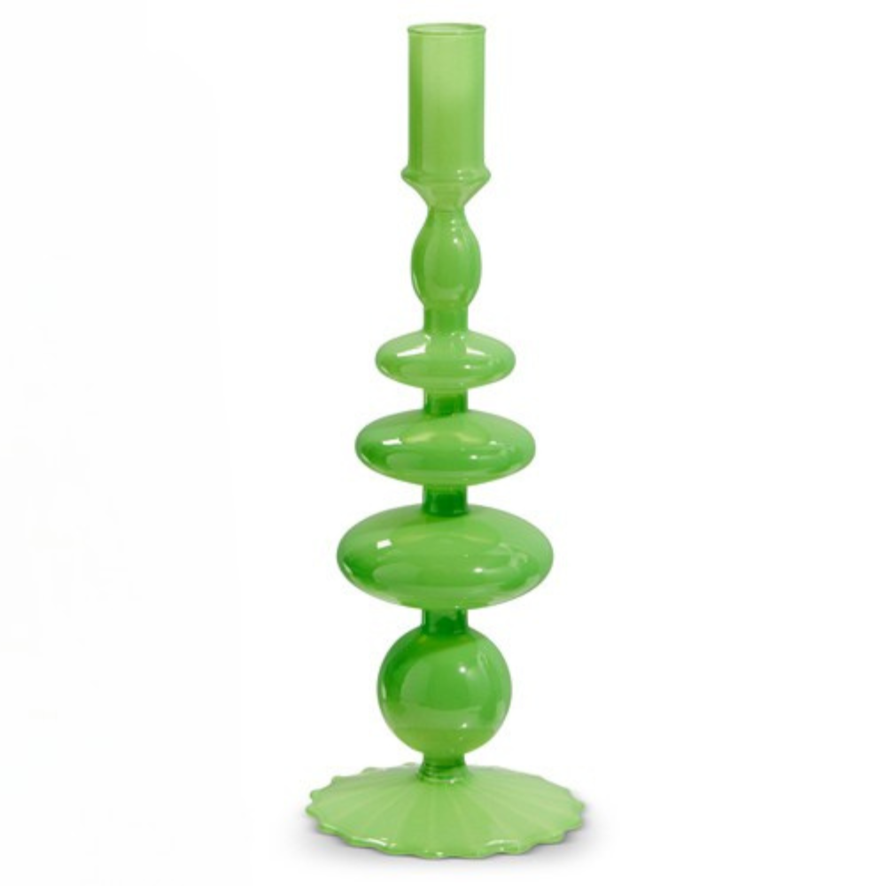 Opaque Candle Stick