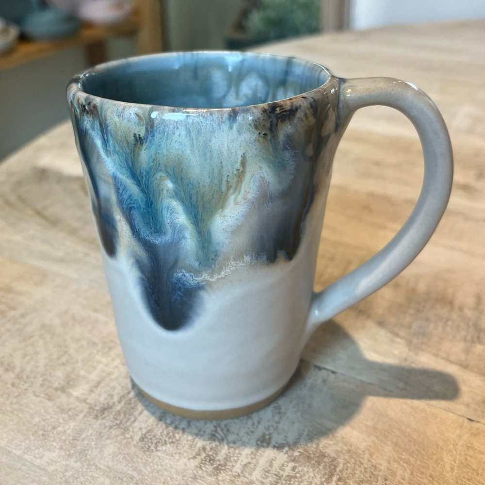 Etta B Coffee Mug - Thumbnail 2