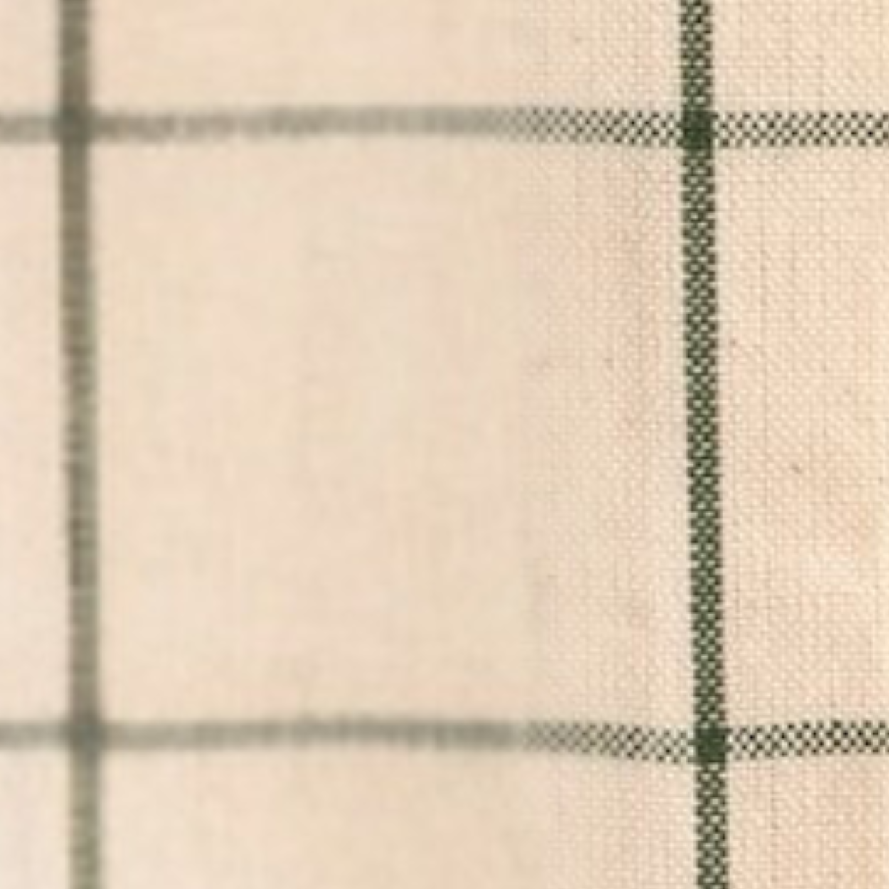 Green Holiday Tea Towel