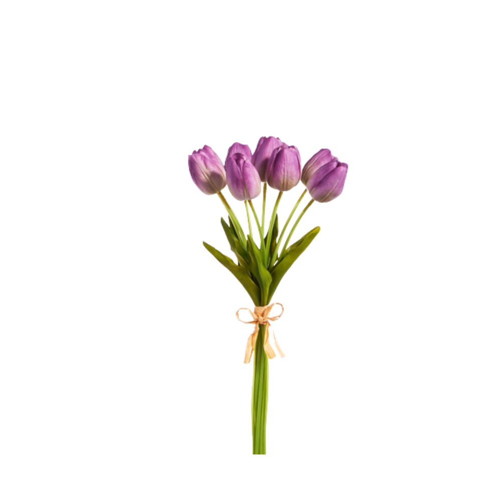 15" Tulip Bundle (Multiple Colors)