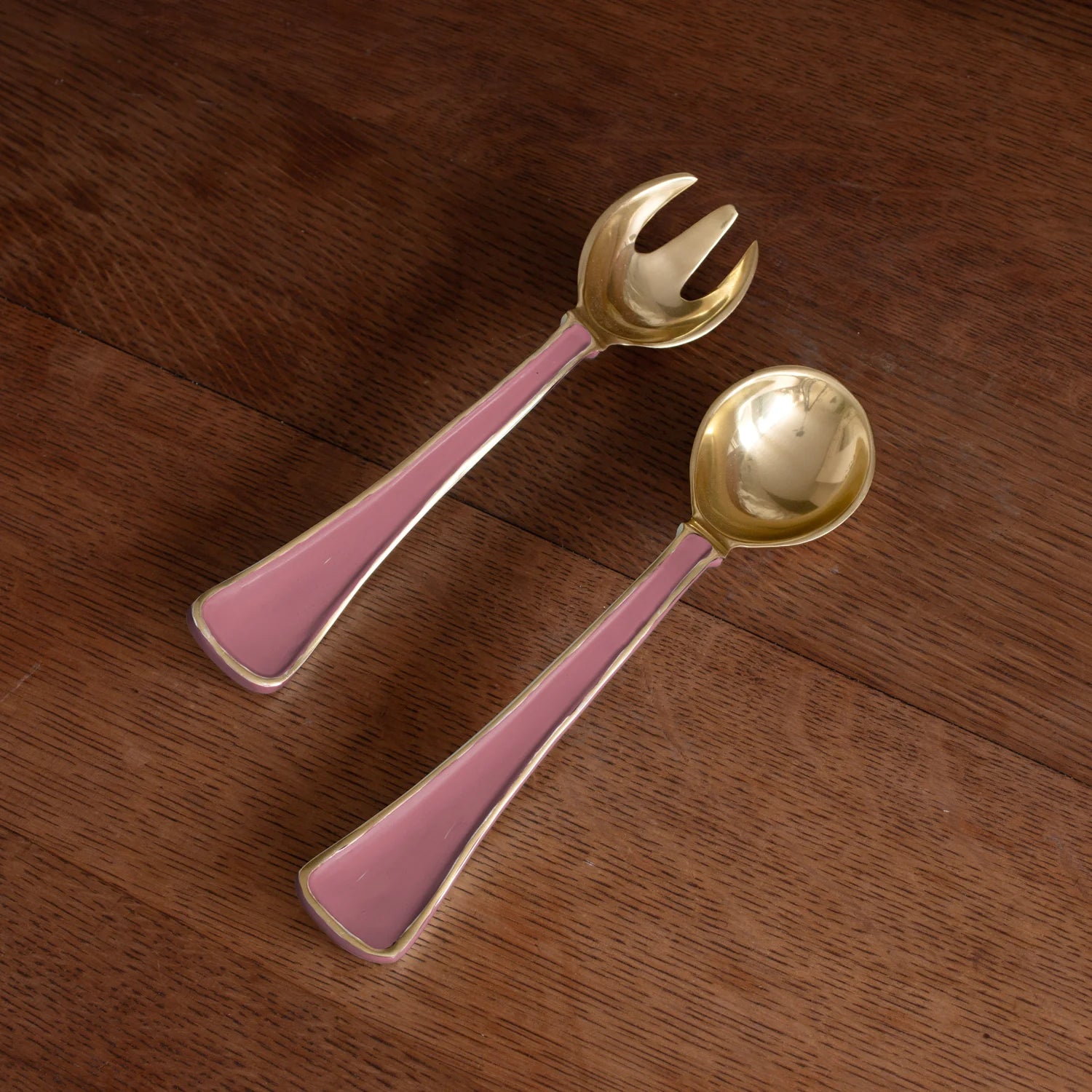 Encanto Soho Salad Servers
