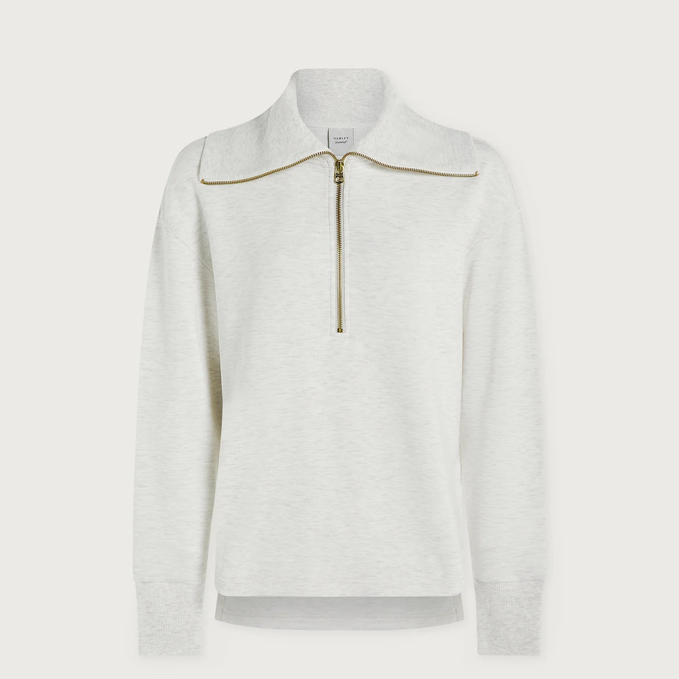 Varley Larson Half Zip Sweat