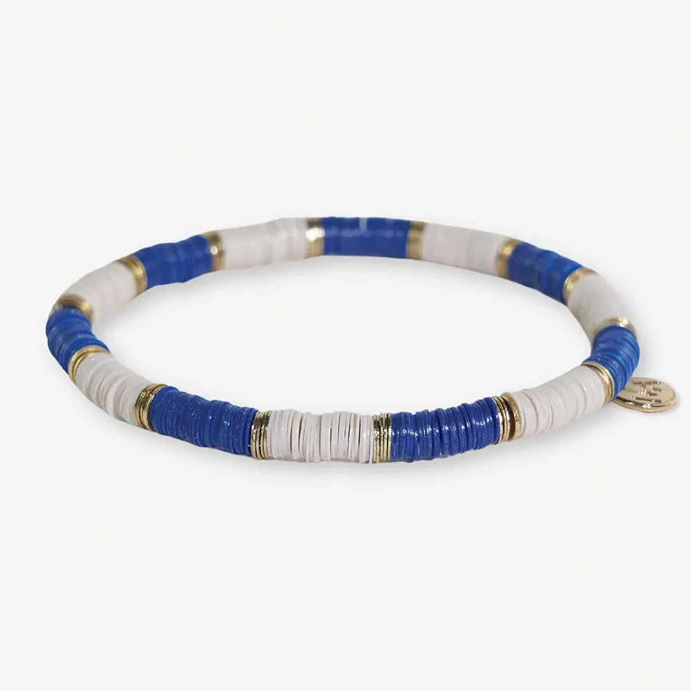 Grace Sequin Stretch Bracelet