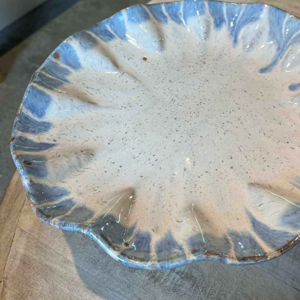 Etta B Freeform Cake Stand - Thumbnail 5
