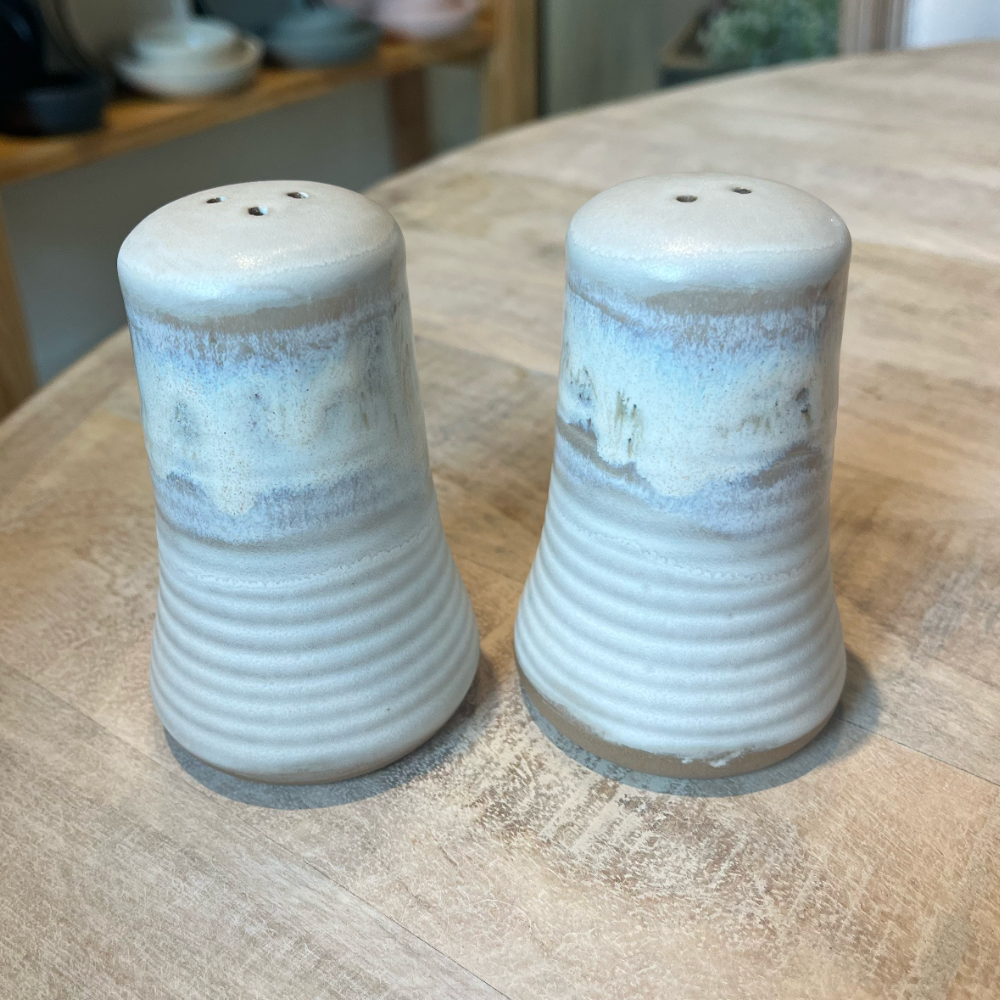 Etta B Salt and Pepper Set - Thumbnail 4