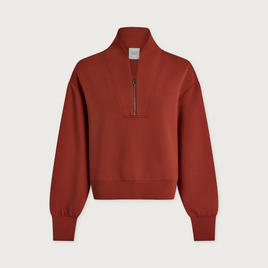 Varley Davidson Sweat