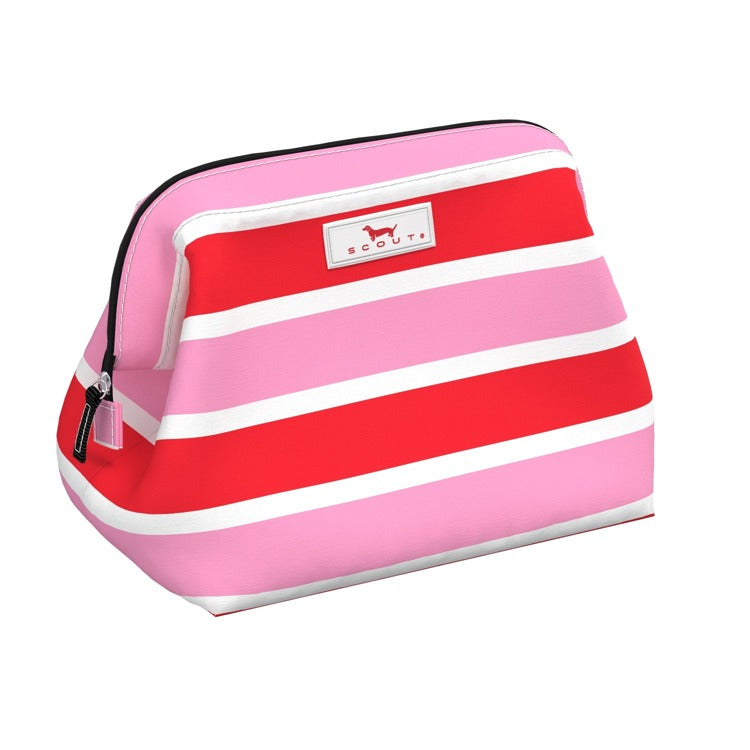 Scout Little Mouth Makeup Bag