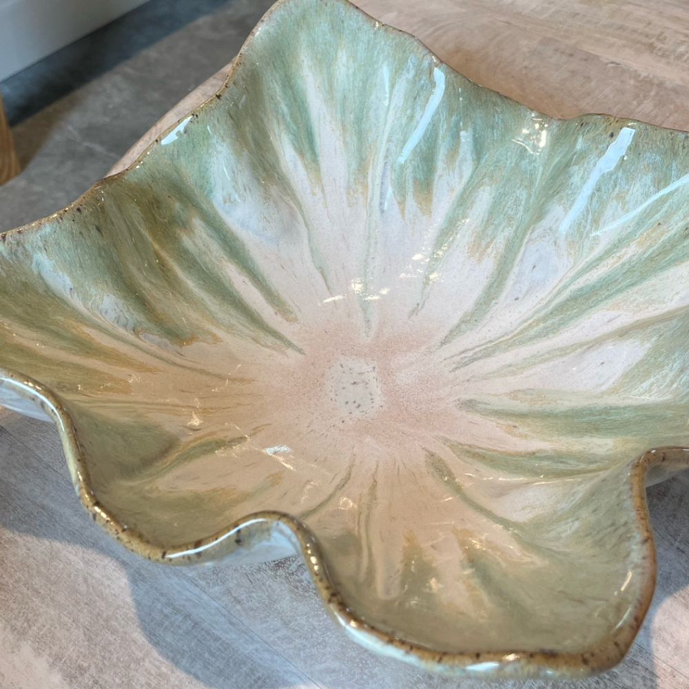 Etta B Square Point Bowl - Thumbnail 5