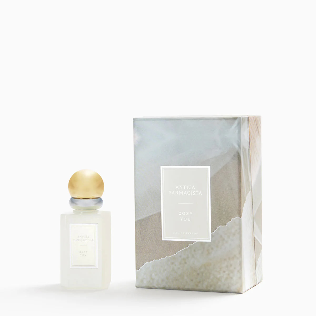 Antica Farmacista Facets Personal Perfumes