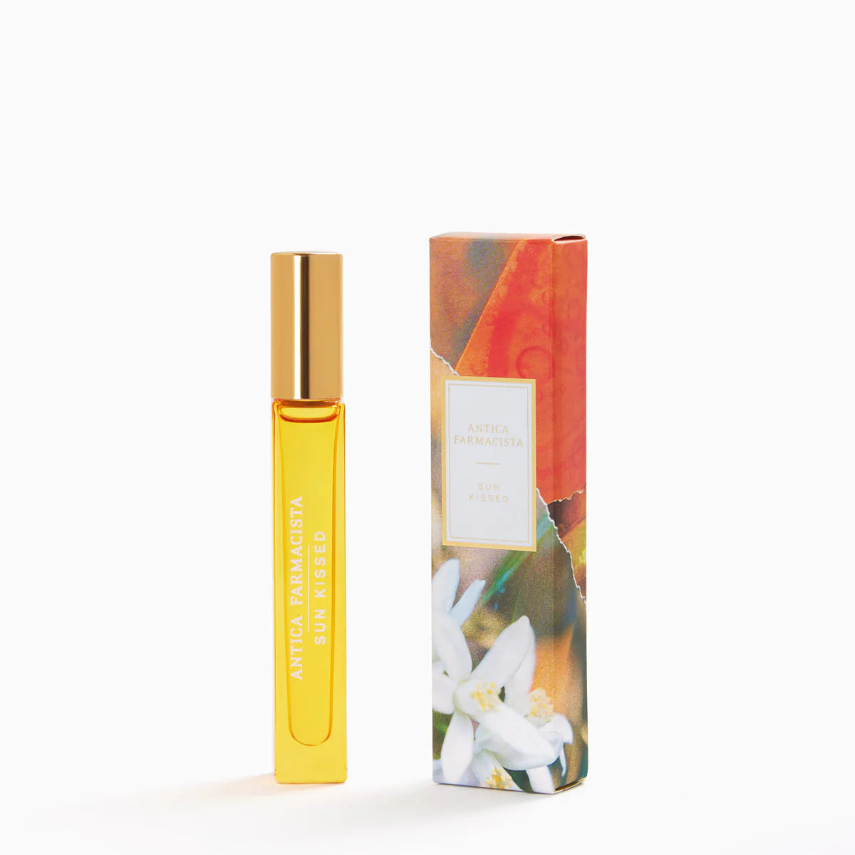 Antica Farmacista Facets Rollerball Travel Perfume
