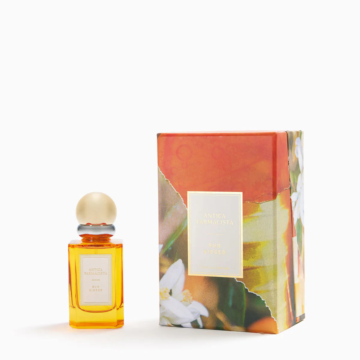 Antica Farmacista Facets Personal Perfumes