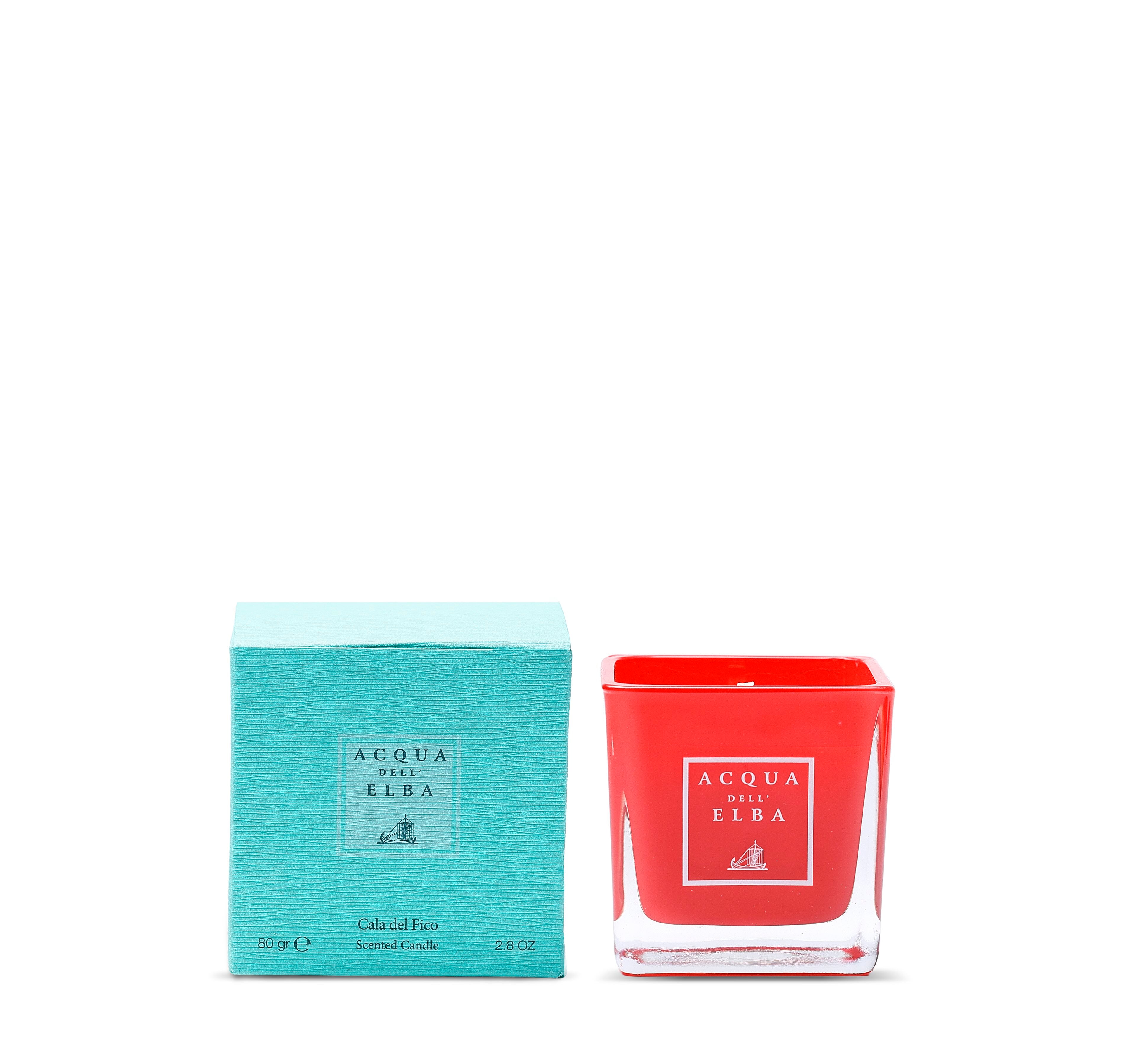 Acqua dell’Elba Cala del Fico Scented Candle