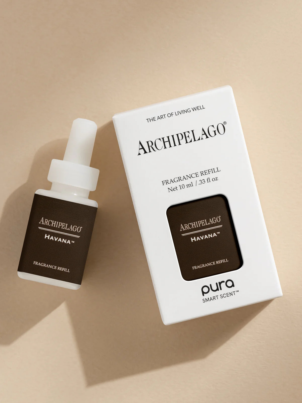 Archipelago Havana Fragrance