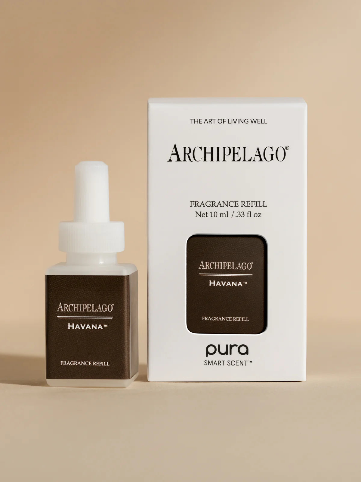 Archipelago Havana Fragrance - Thumbnail 3