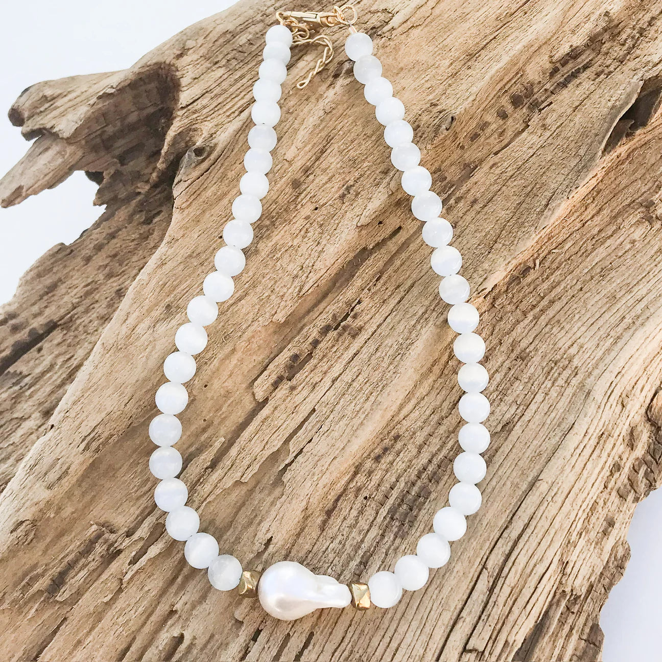 16" Kamryn Necklace