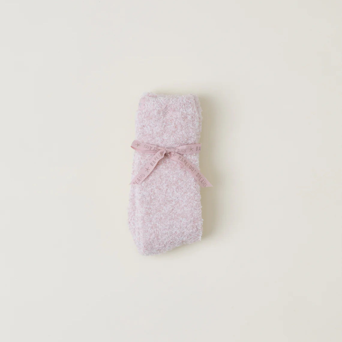 Barefoot Dreams CozyChic Heathered Socks