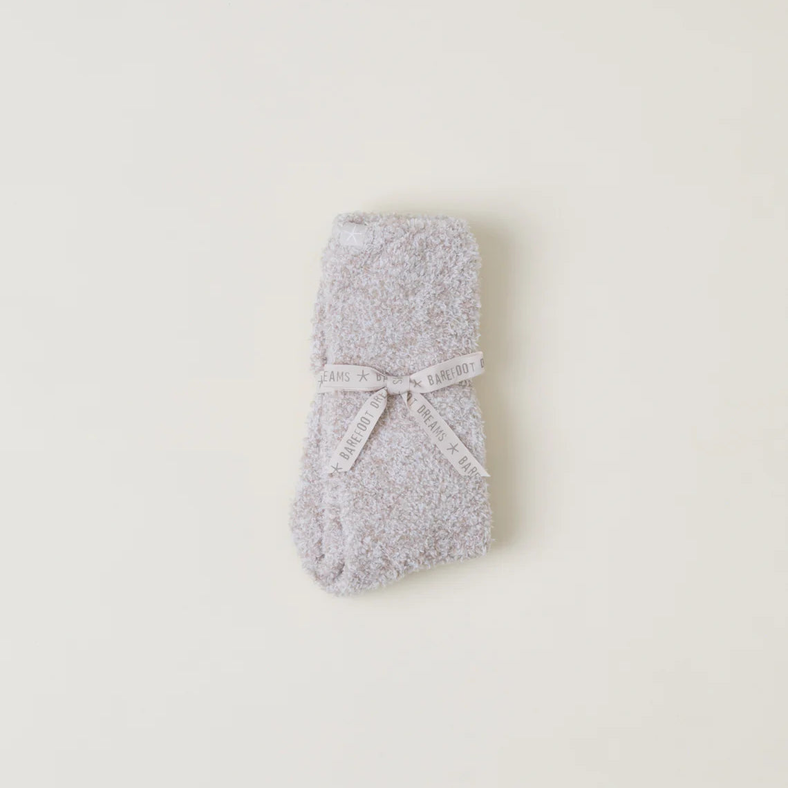 Barefoot Dreams CozyChic Heathered Socks