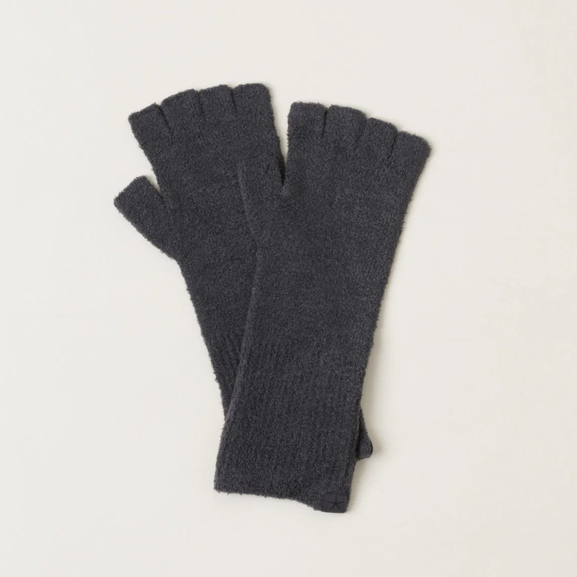 Barefoot Dreams CozyChic Lite Fingerless Gloves