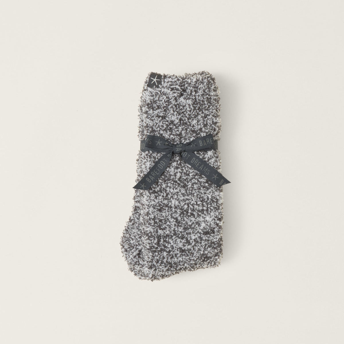 Barefoot Dreams CozyChic Heathered Socks