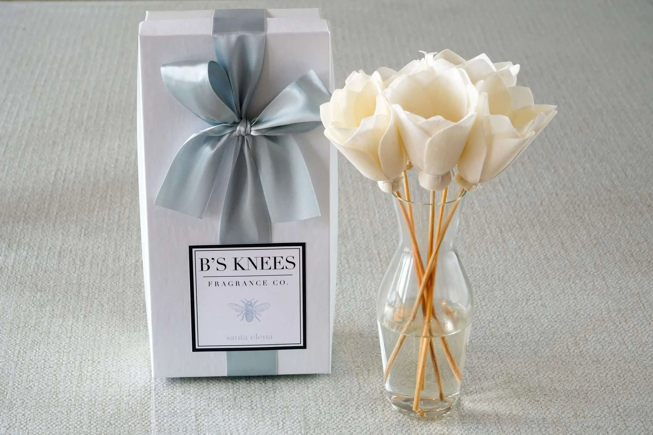 B's Knees Santa Elena Diffuser - Thumbnail 4