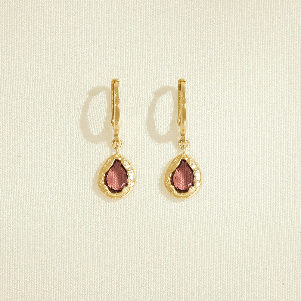 Agapée Lysia Earrings