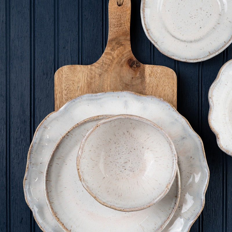 Etta B Cereal Bowl