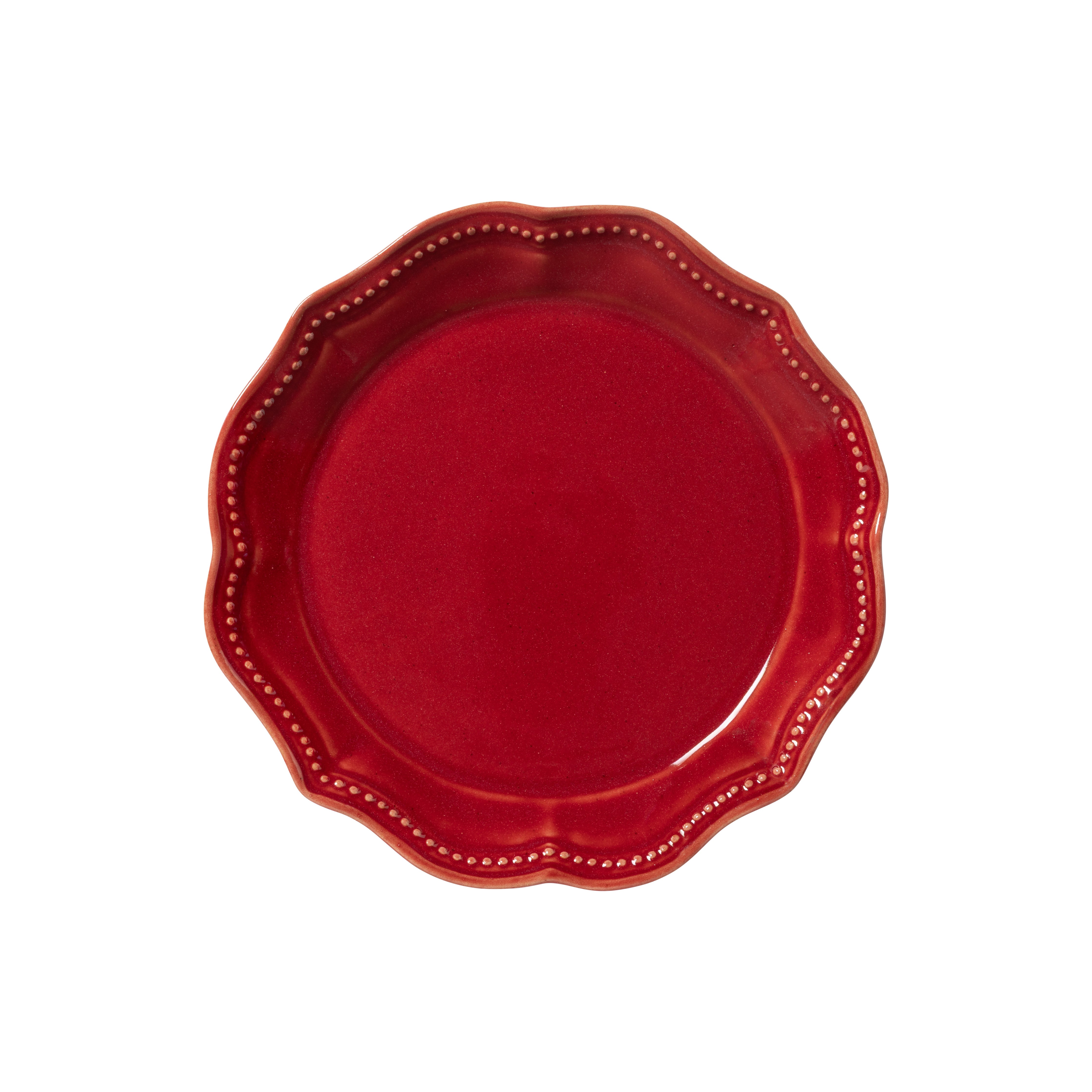 Almara 11" Dinner Plate