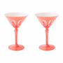 Rialto Martini Glass