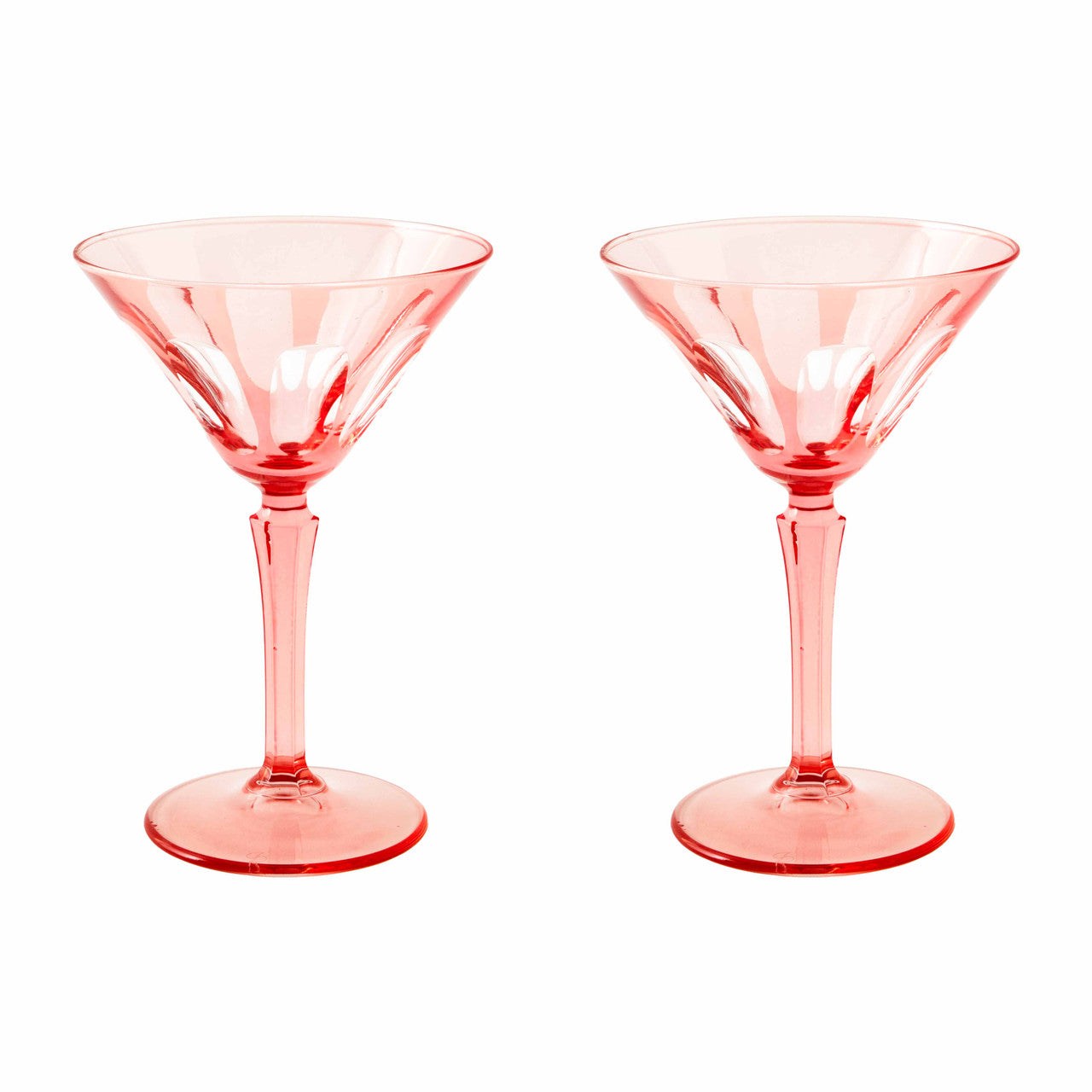 Rialto Martini Glass