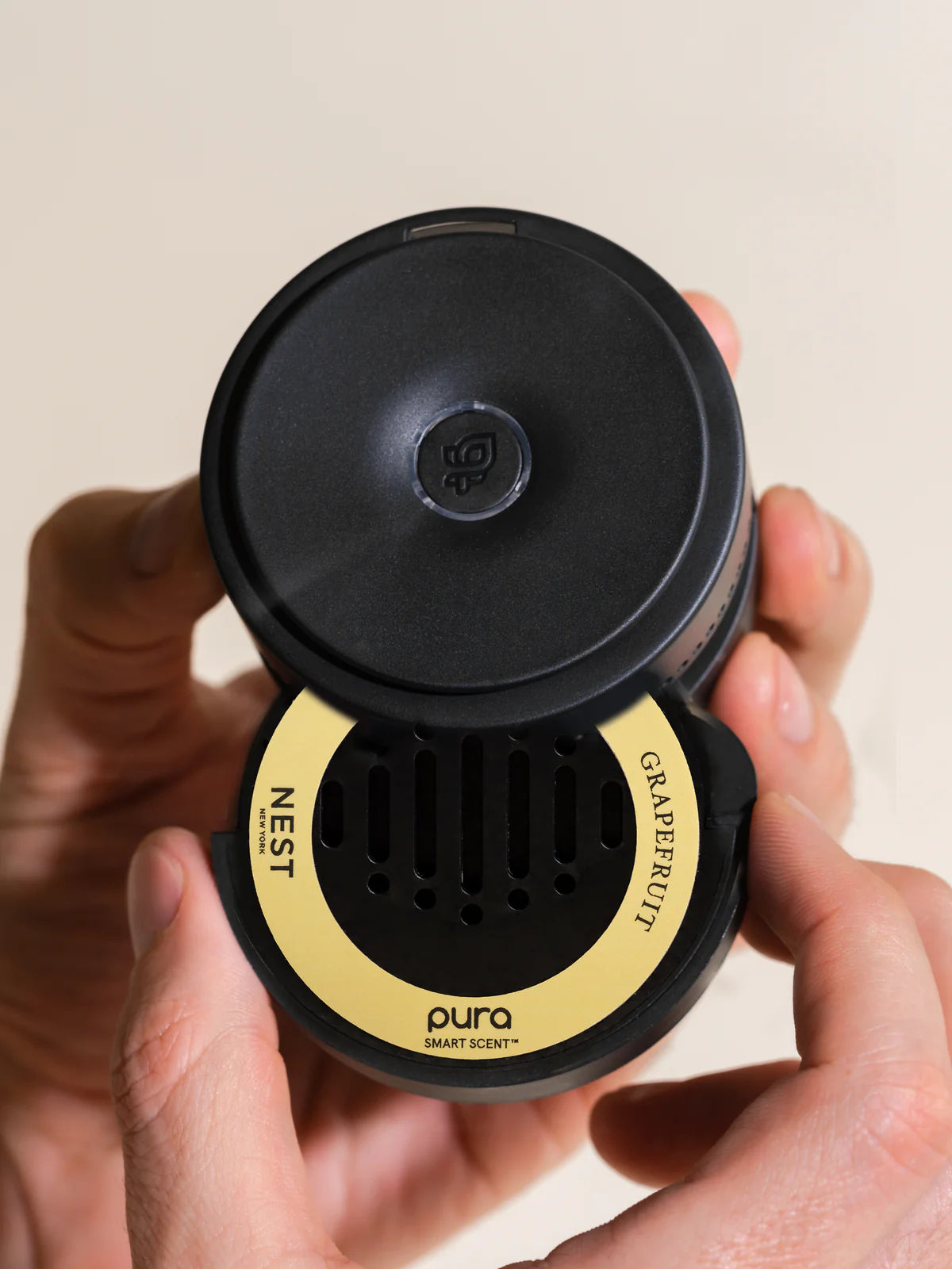 NEST New York Grapefruit Pura Car Refill - Thumbnail 4