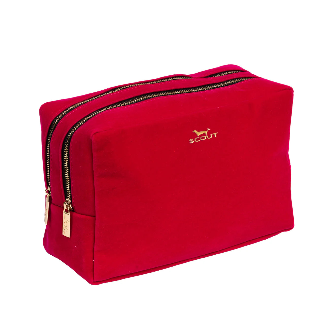 Scout 2-Way Toiletry Bag