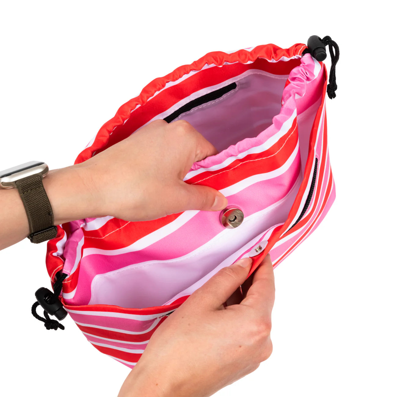 Scout Glam Squad Makeup Bag - Thumbnail 5