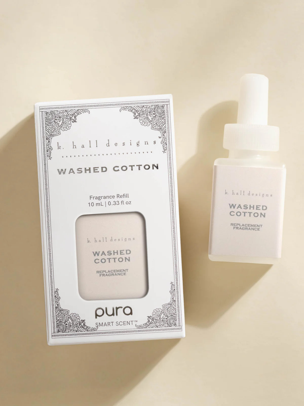 K. Hall Designs Washed Cotton Refill - Thumbnail 5