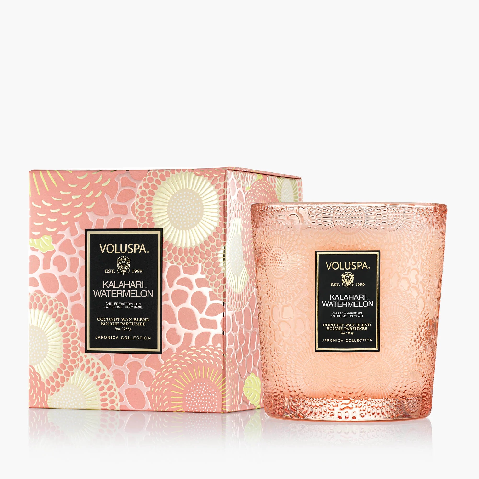 Voluspa Classic Candle in Gift Box