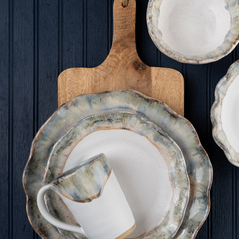 Etta B Cereal Bowl