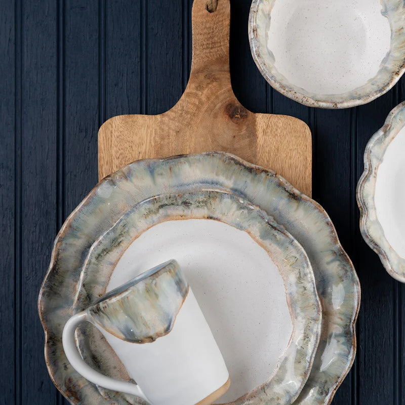 Etta B Cobbler Dish