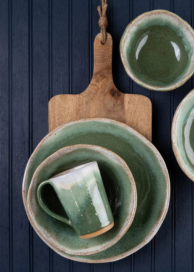 Etta B Salt and Pepper Set