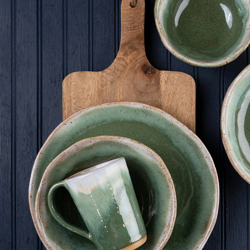 Etta B Dinner Bowl