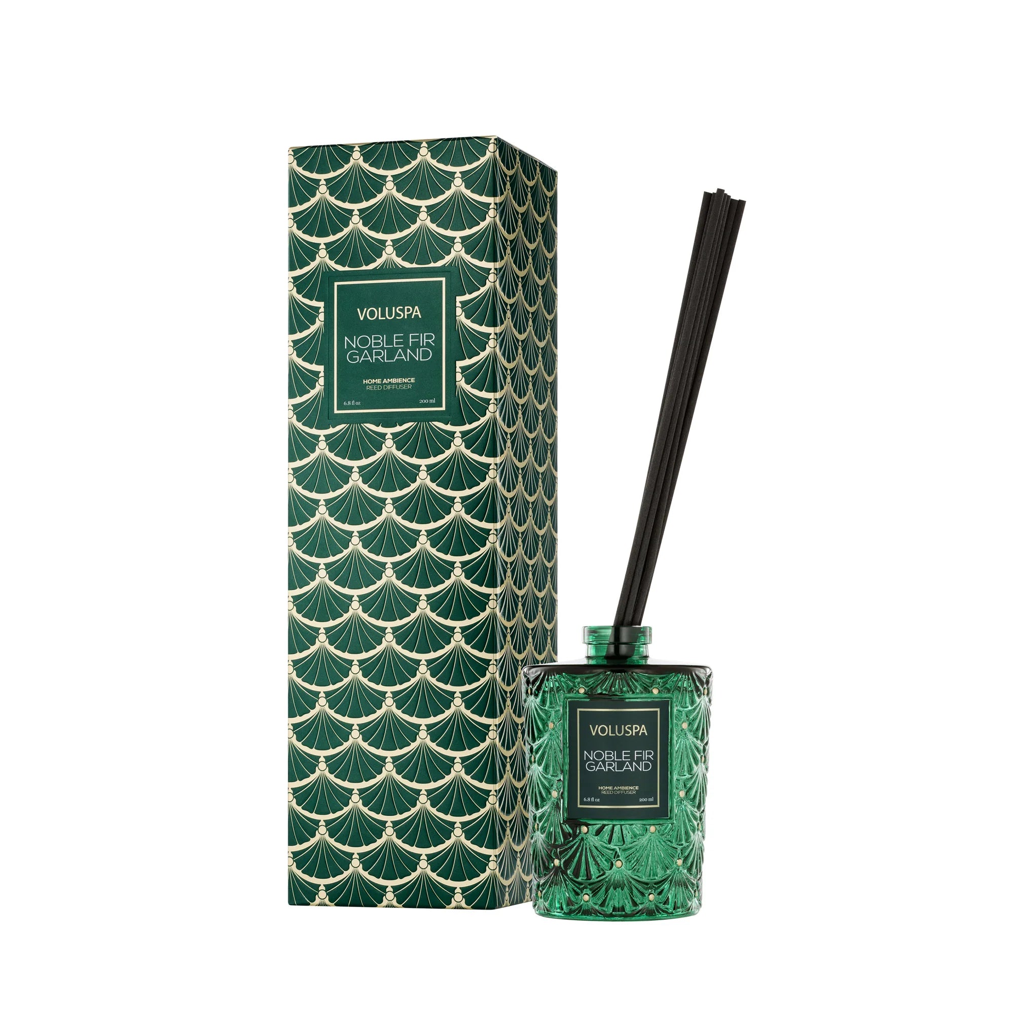 Voluspa Reed Diffuser