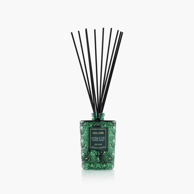 Voluspa Reed Diffuser - Thumbnail 2