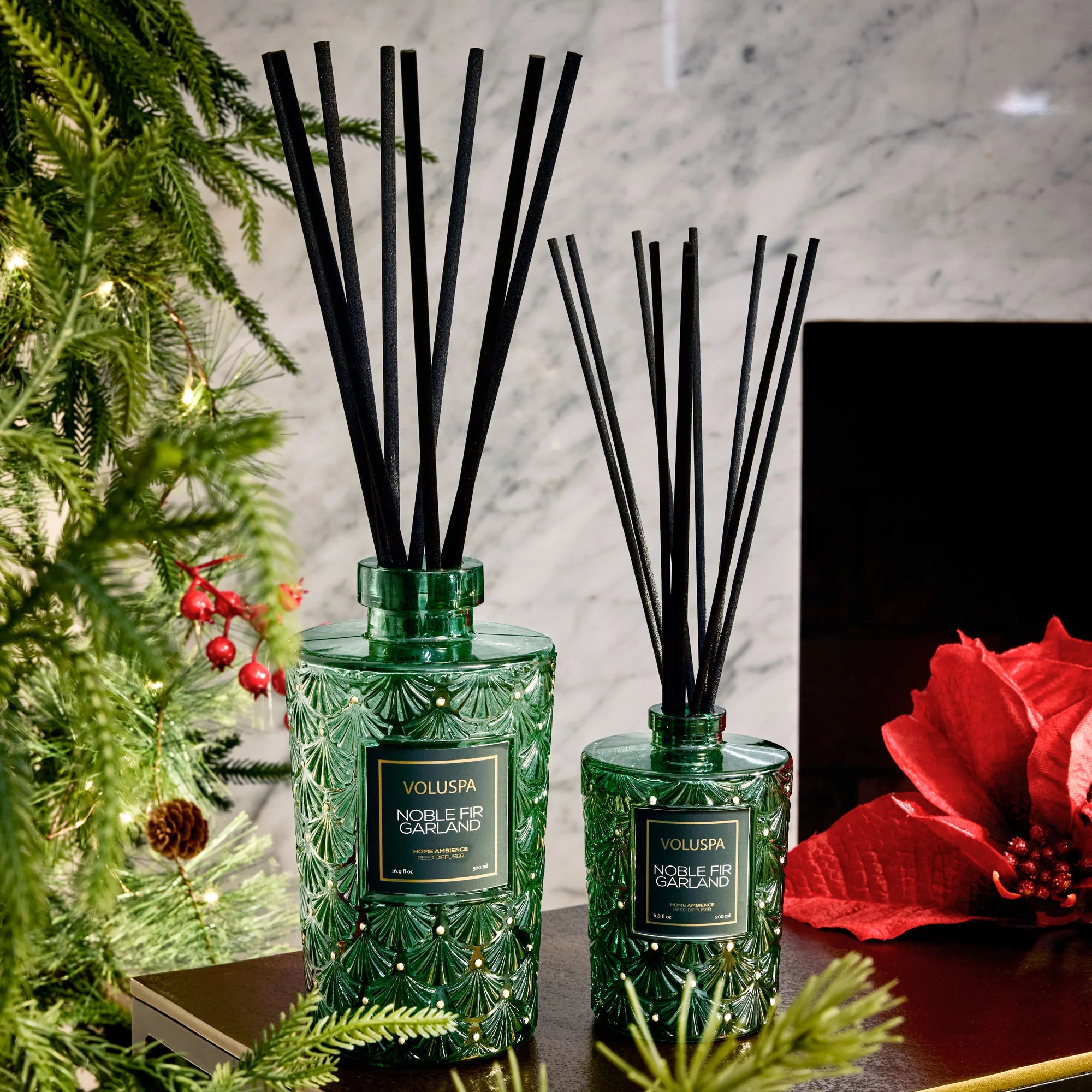 Voluspa Reed Diffuser - Thumbnail 3