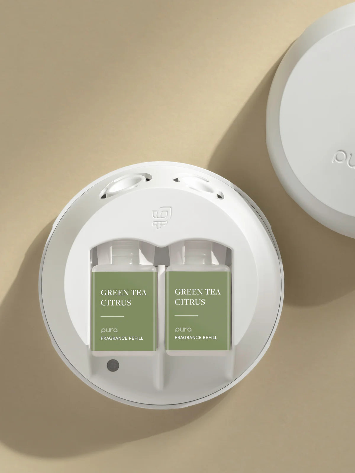 Pura Illume Smart Vial