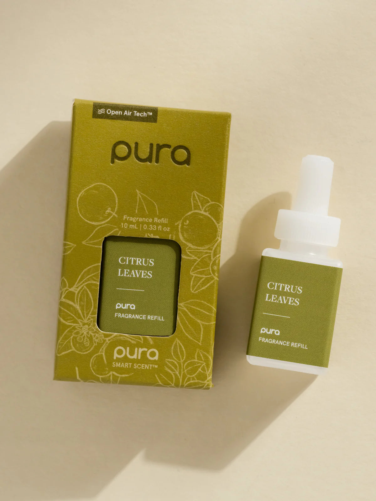 Pura Smart Vial Diffuser Refill - Thumbnail 3