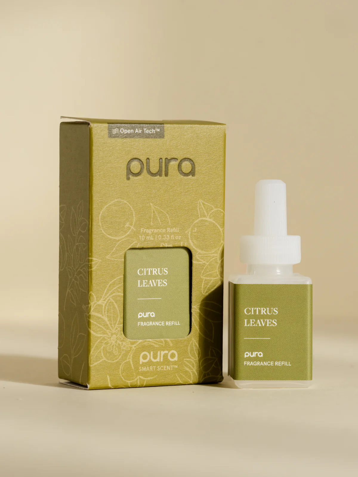 Pura Smart Vial Diffuser Refill