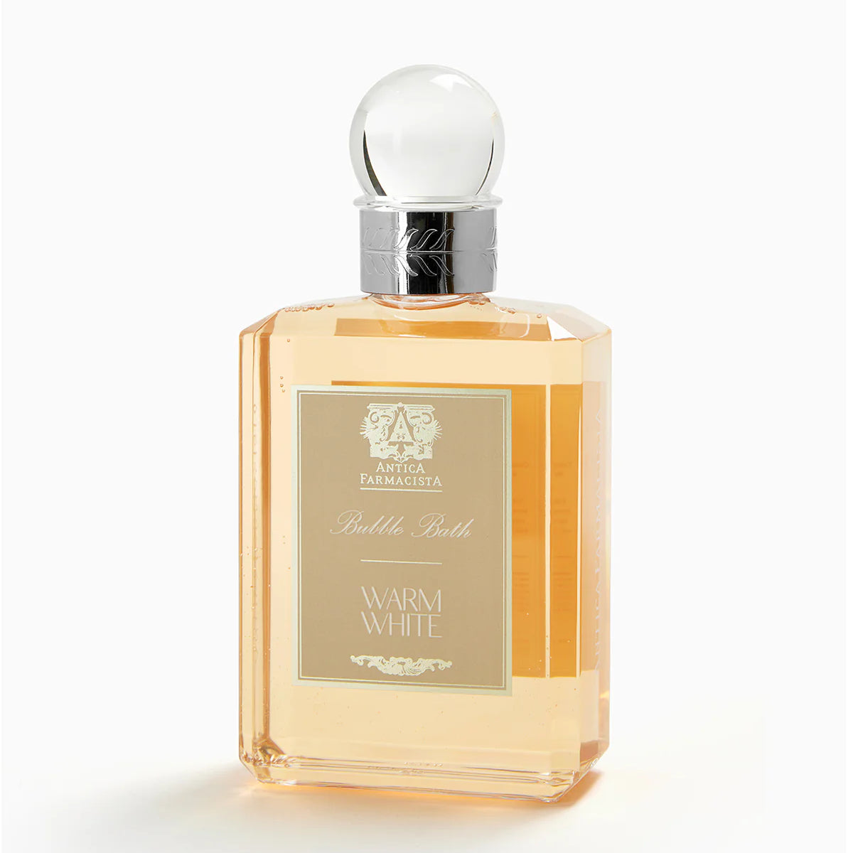 Antica Farmacista Bubble Bath